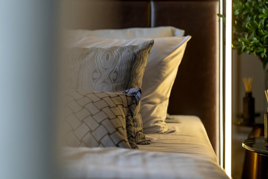 How to Tell a ₹2,000 Bedsheet From a ₹12,000 One