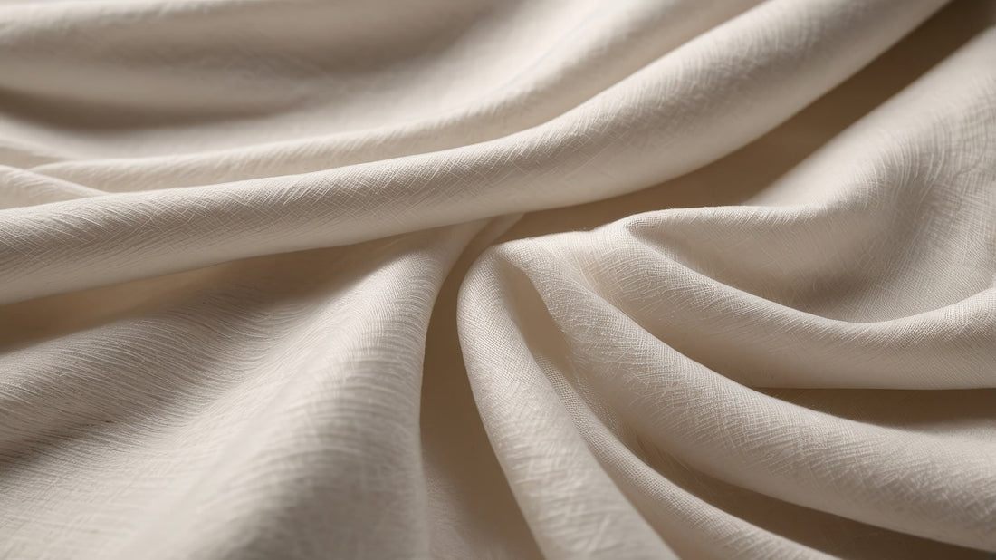 Percale vs Sateen vs Linen: Which One Actually Works for Indian Weather