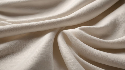 Percale vs Sateen vs Linen: Which One Actually Works for Indian Weather