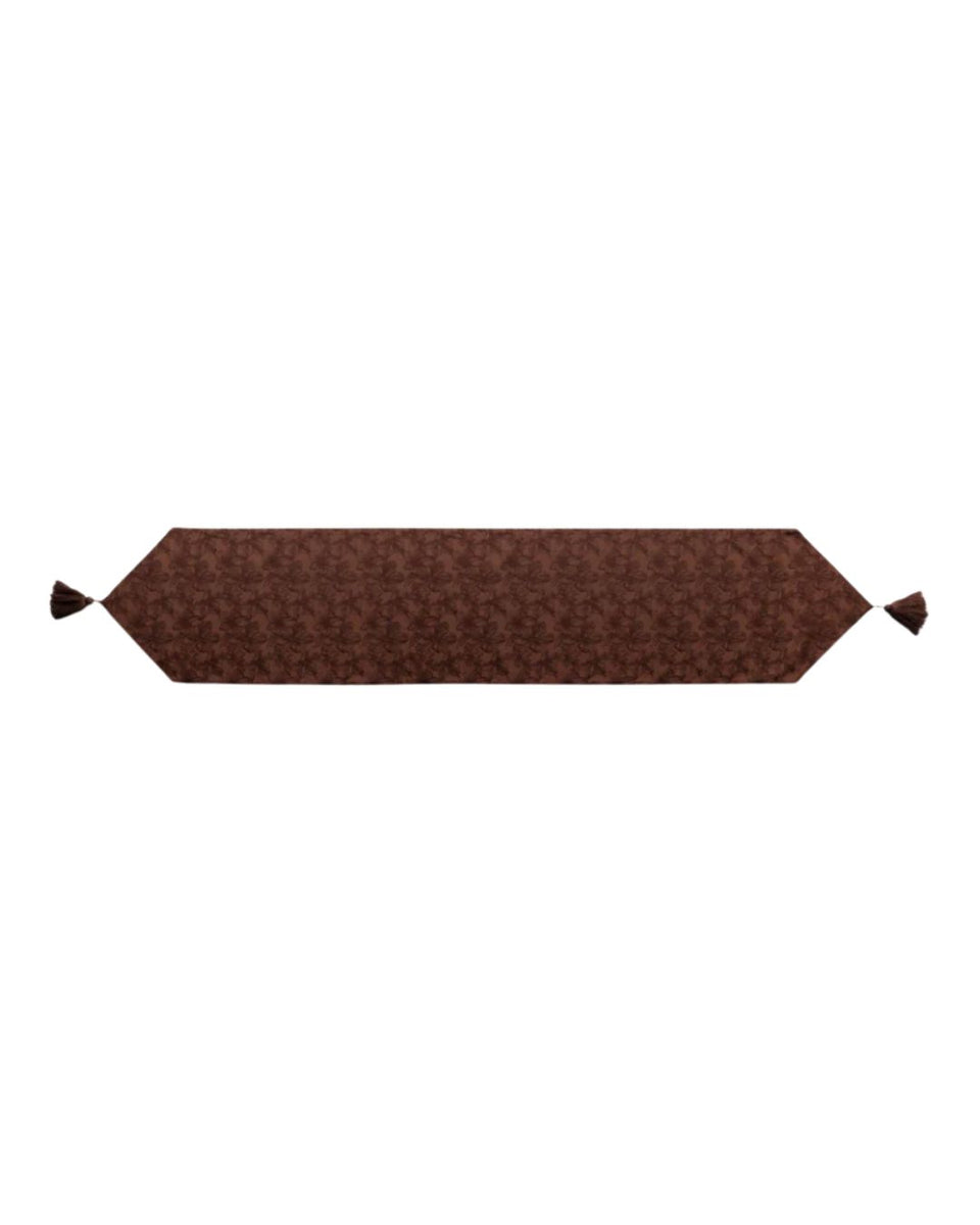 Cafe Jacquard Runner