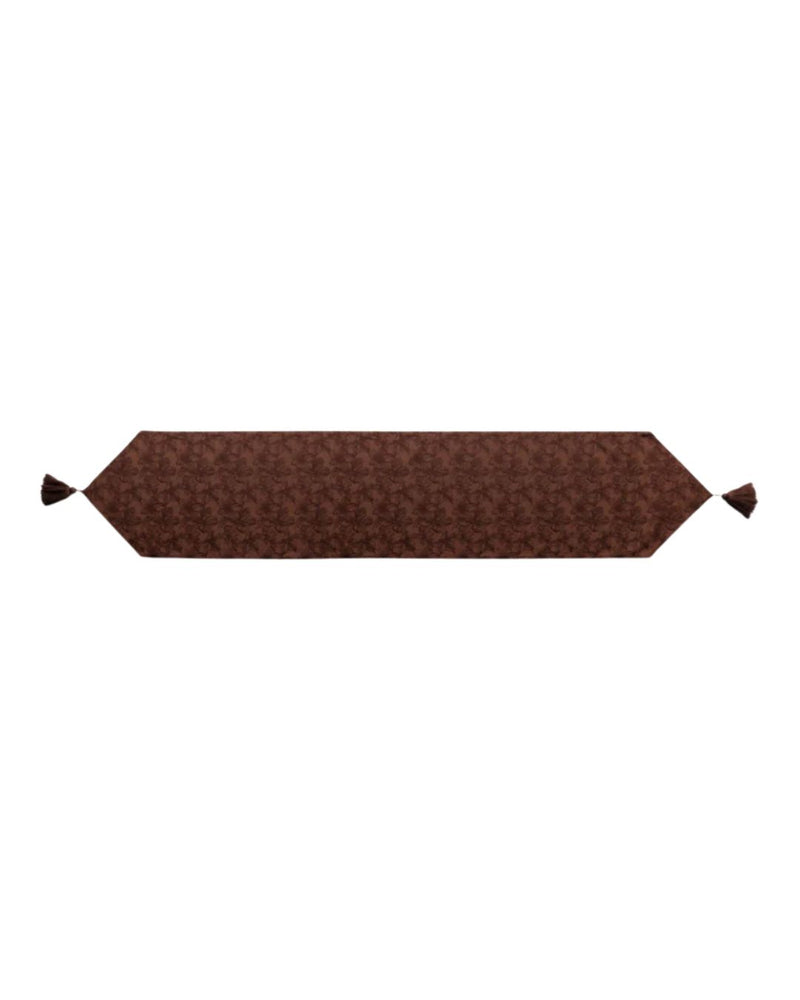 Cafe Jacquard Runner