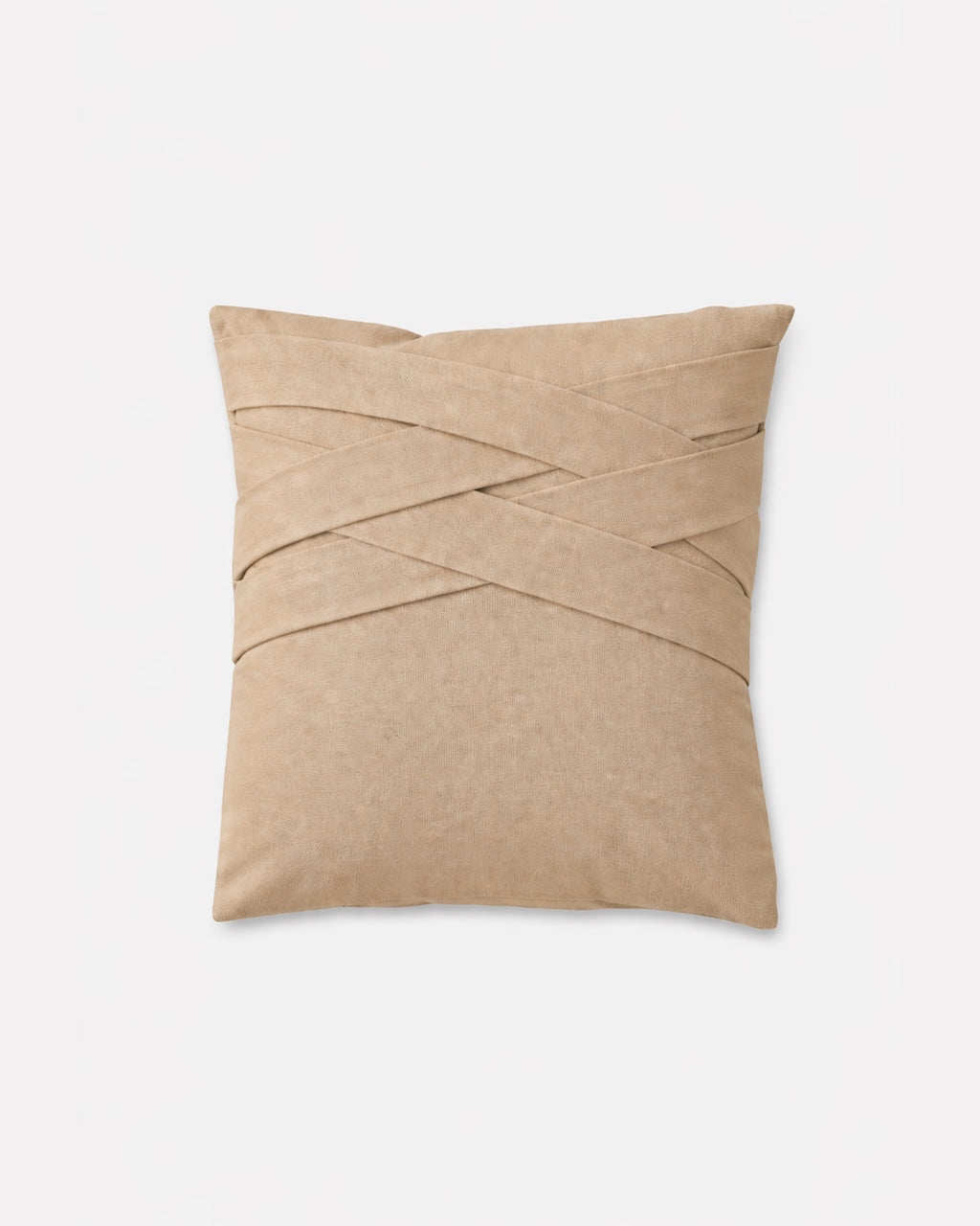 Dune Drape Cushion Cover