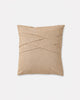 Dune Drape Cushion Cover