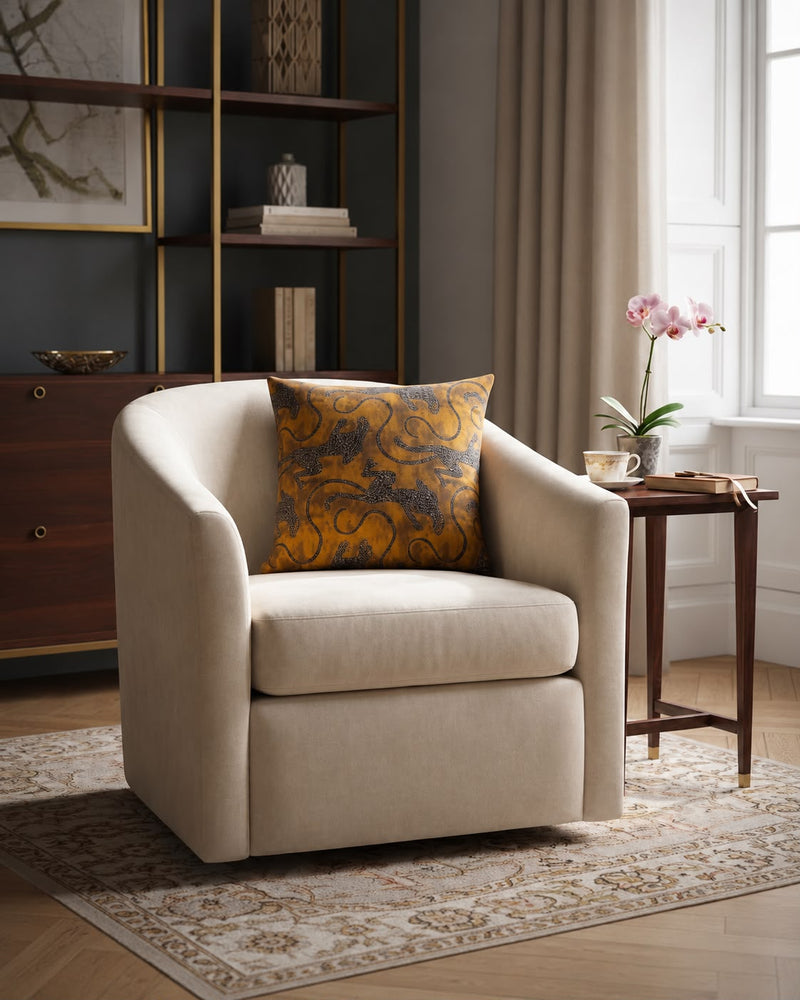 Terra Wild Cushion Cover