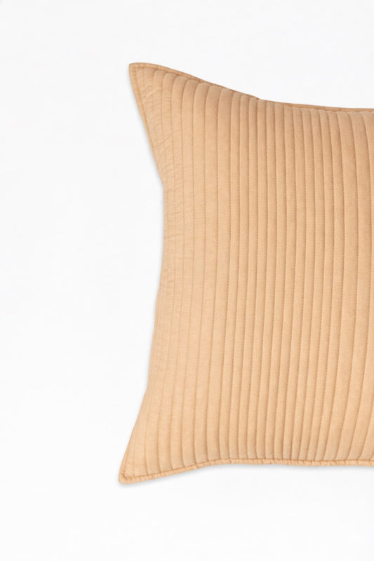 Sand comfort Cushion Cover