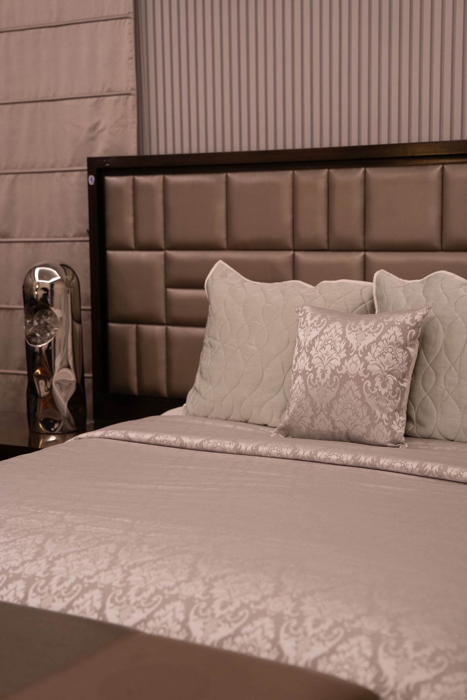 Image with text section