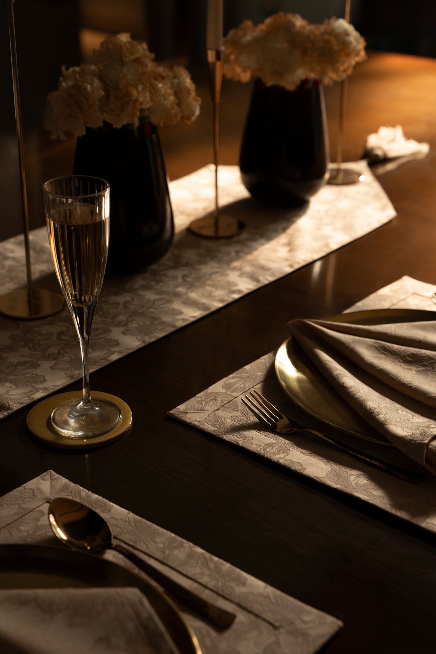 Image with text section