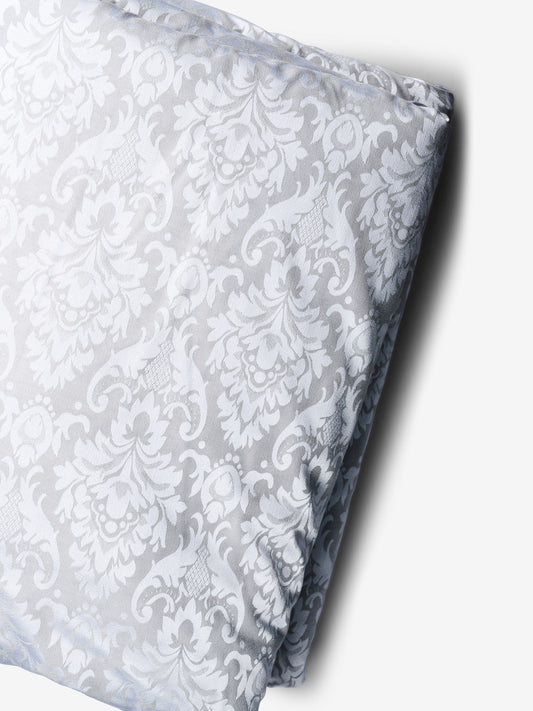 Alabaster Grey Bedcover