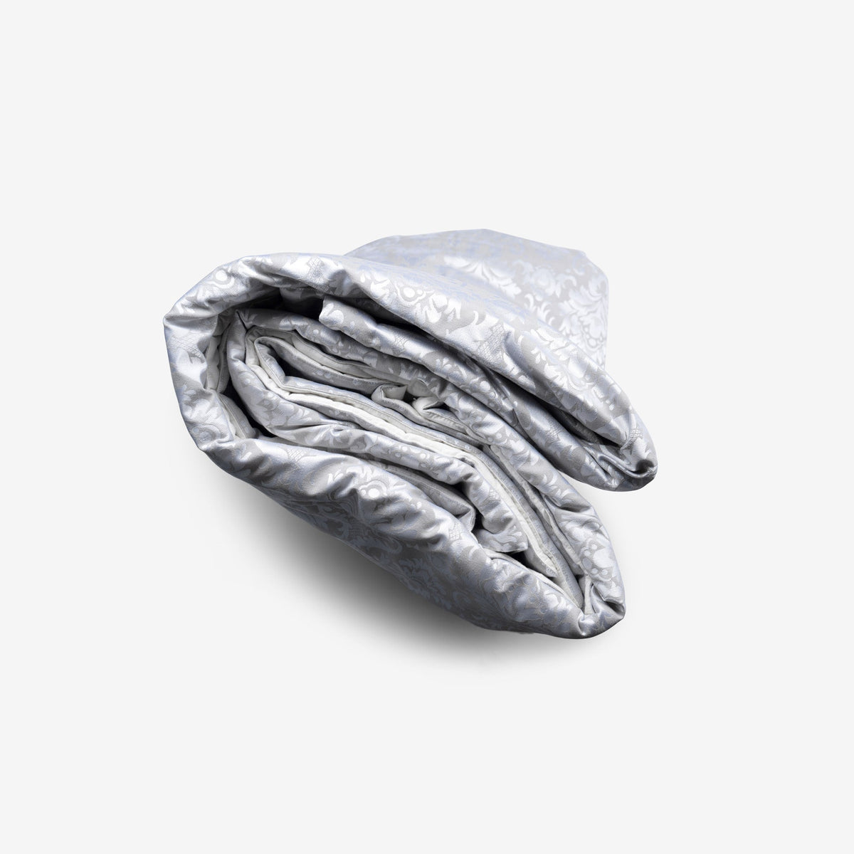 Alabaster Grey Bedcover