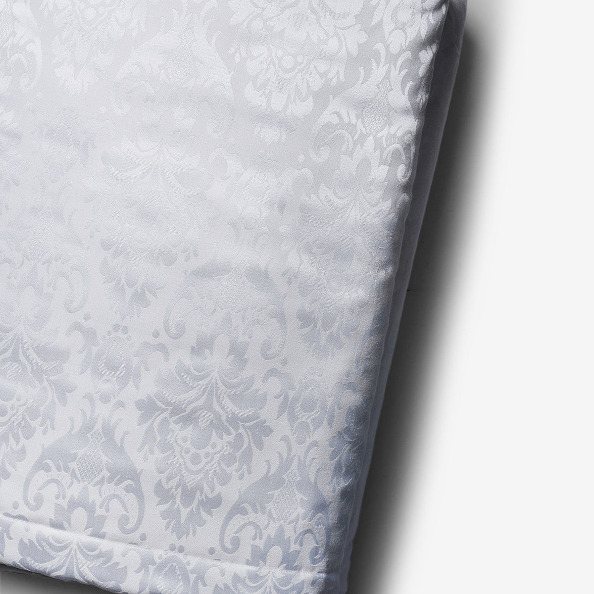 Alabaster Grey Bedcover