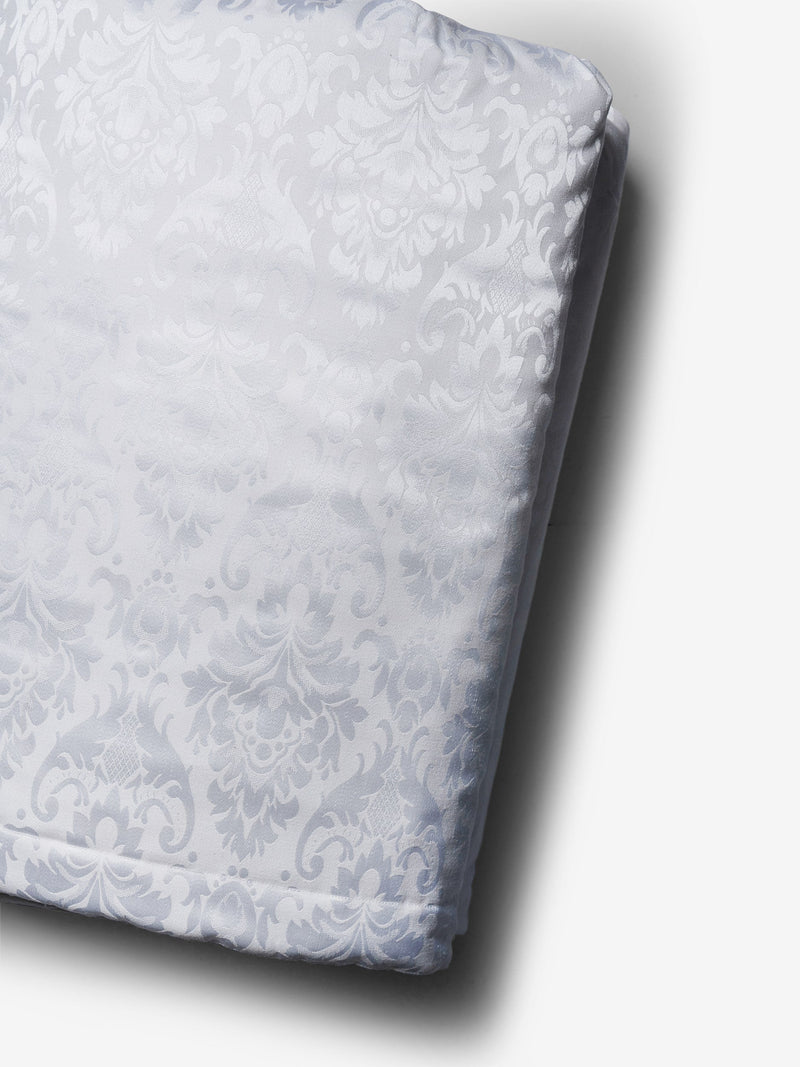 Alabaster Grey Bedcover