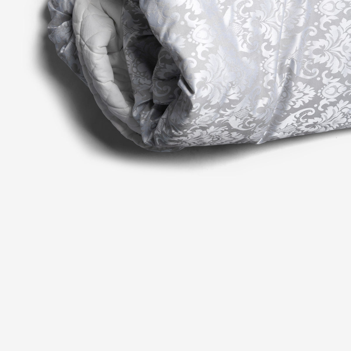 Alabaster Grey Bedcover