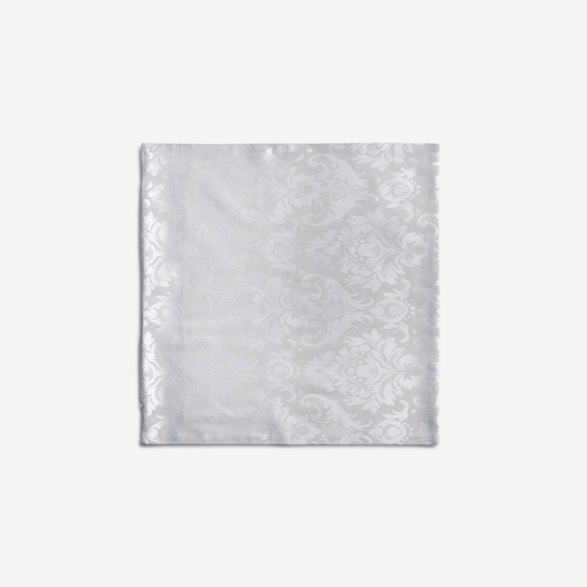 Alabaster Grey Cushion Cover