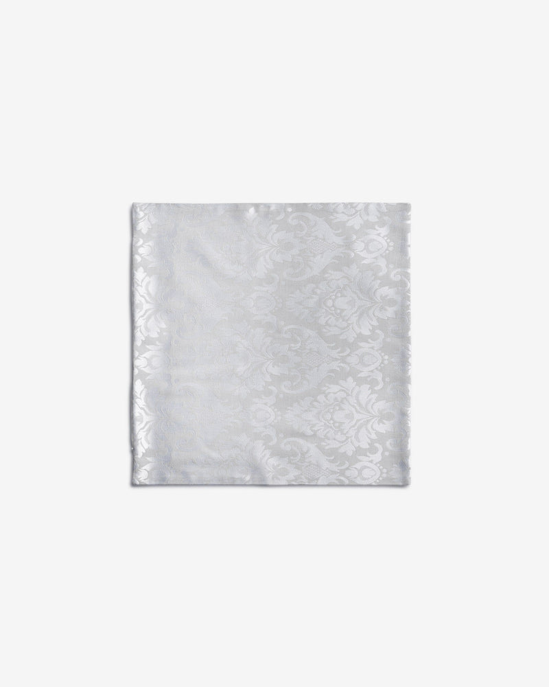 Alabaster Grey Cushion Cover