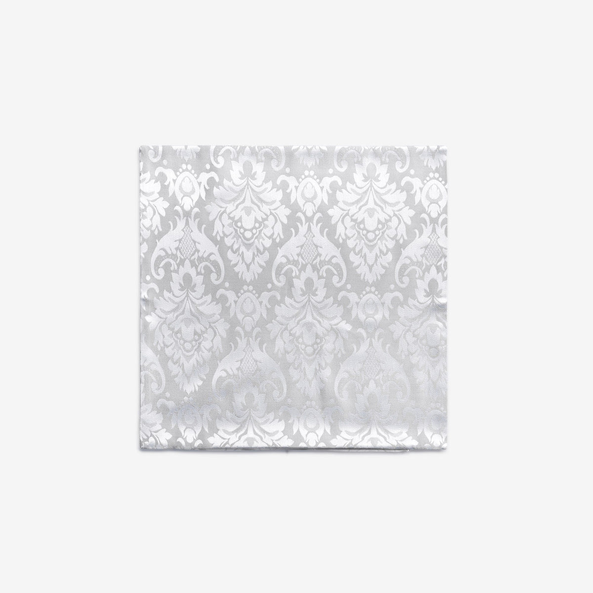 Alabaster Grey Cushion Cover