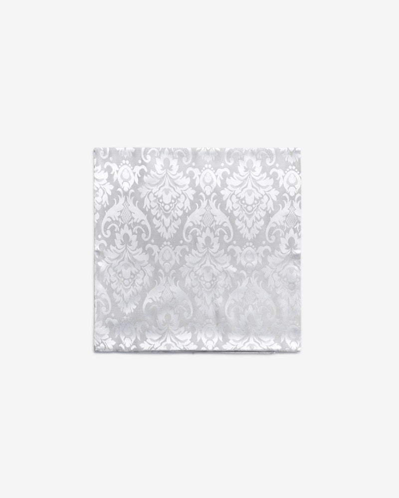 Alabaster Grey Cushion Cover