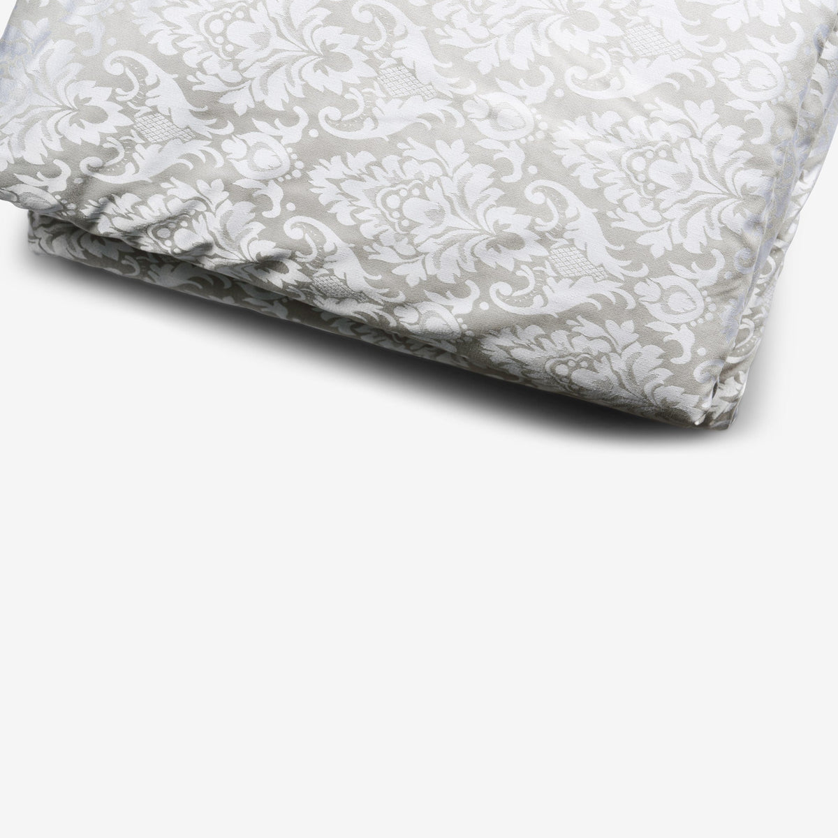 Alabaster Ivory Bedcover