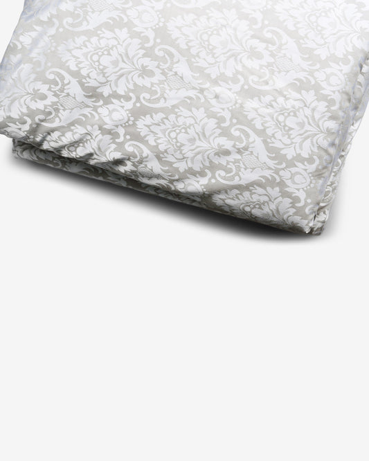 Alabaster Ivory Bedcover