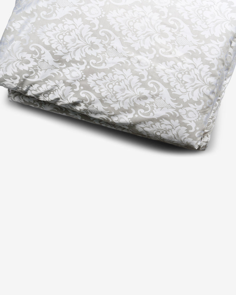 Alabaster Ivory Bedcover