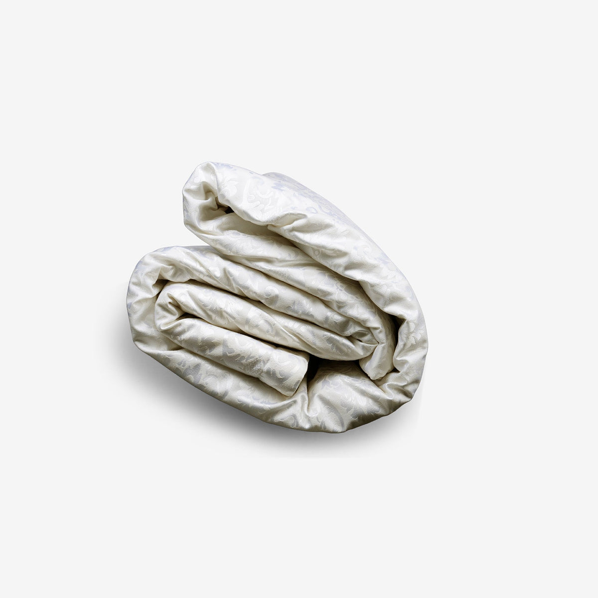 Alabaster Ivory Bedcover