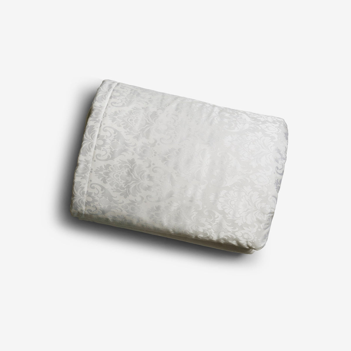 Alabaster Ivory Bedcover