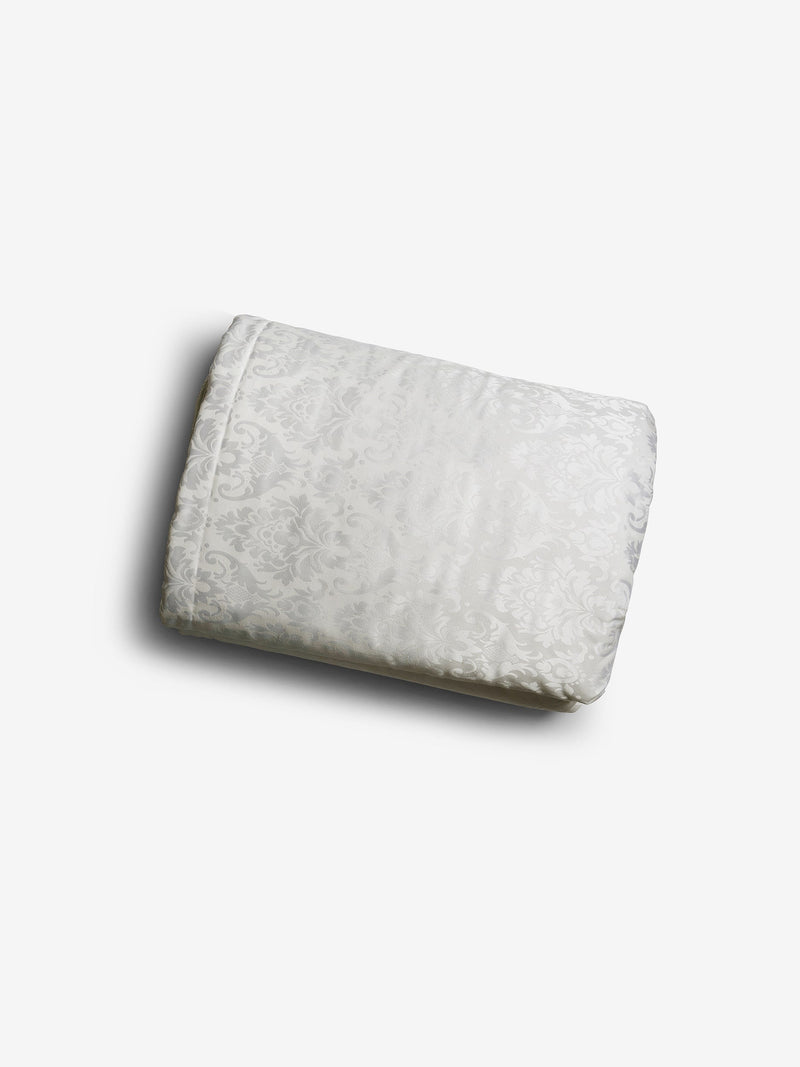 Alabaster Ivory Bedcover