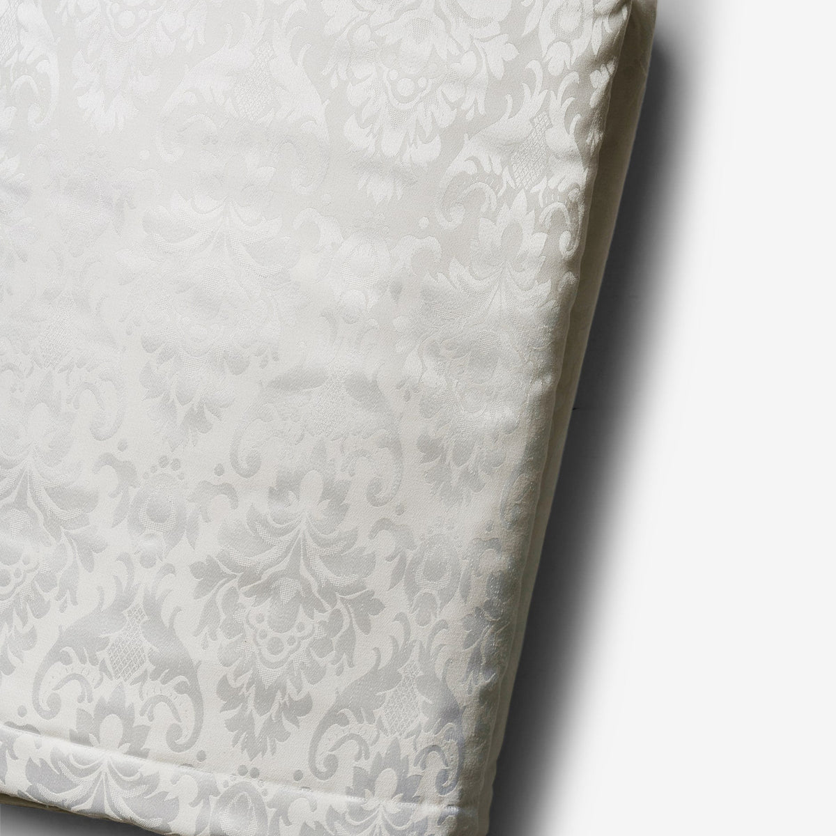 Alabaster Ivory Bedcover