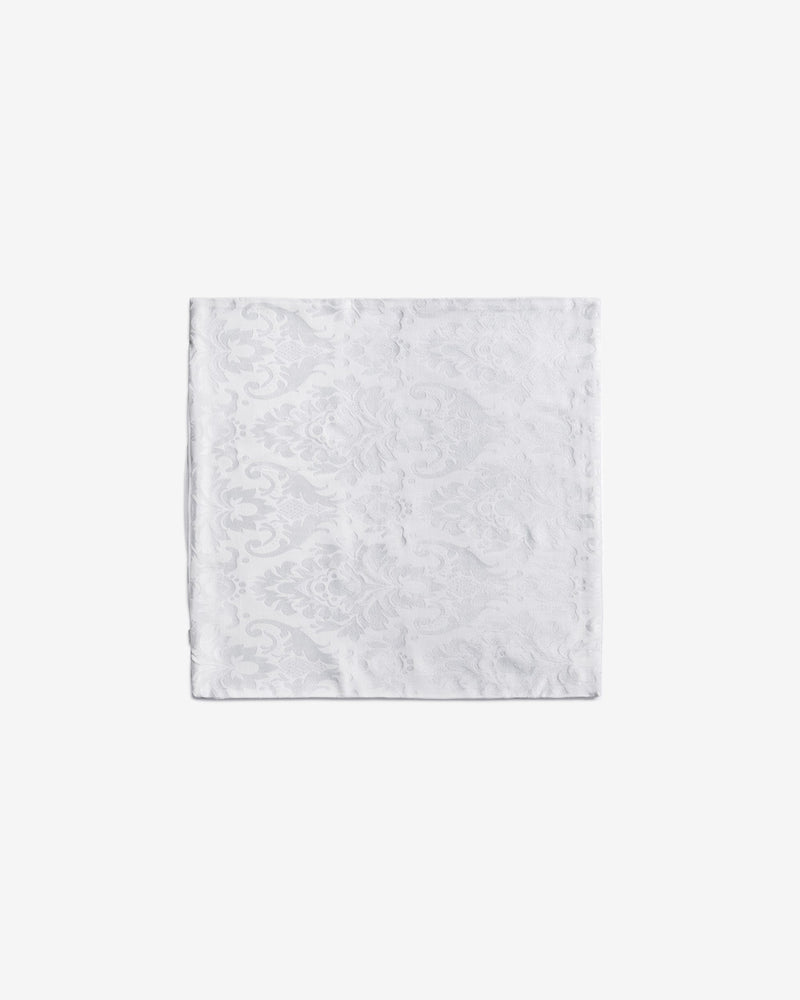 Ivory Contrast Collection