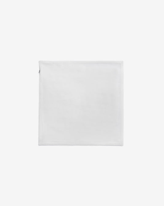 Alabaster Ivory Cushion Cover