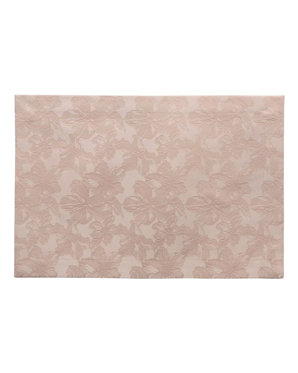 Almond Elegance Placemat