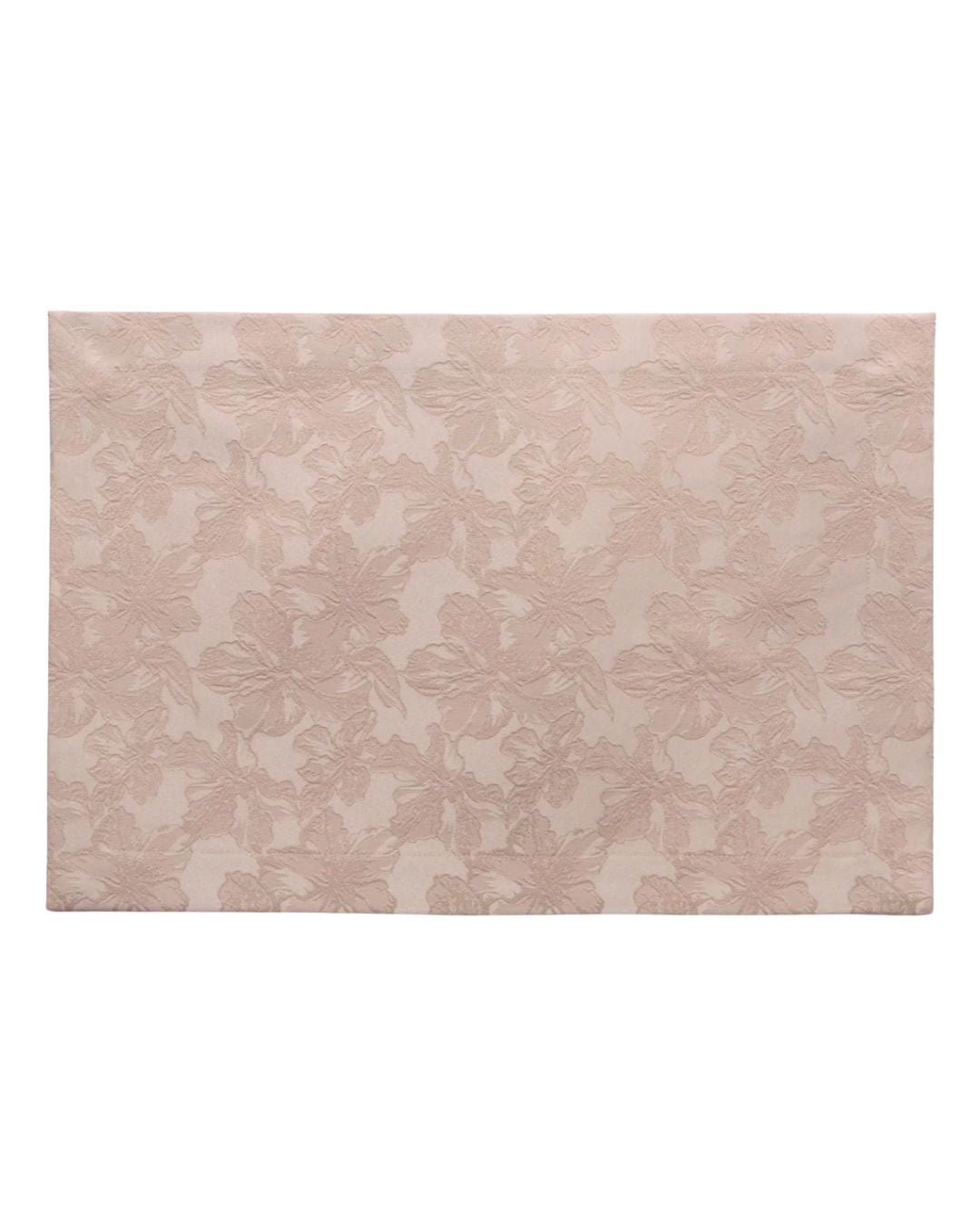 Almond Elegance Placemat