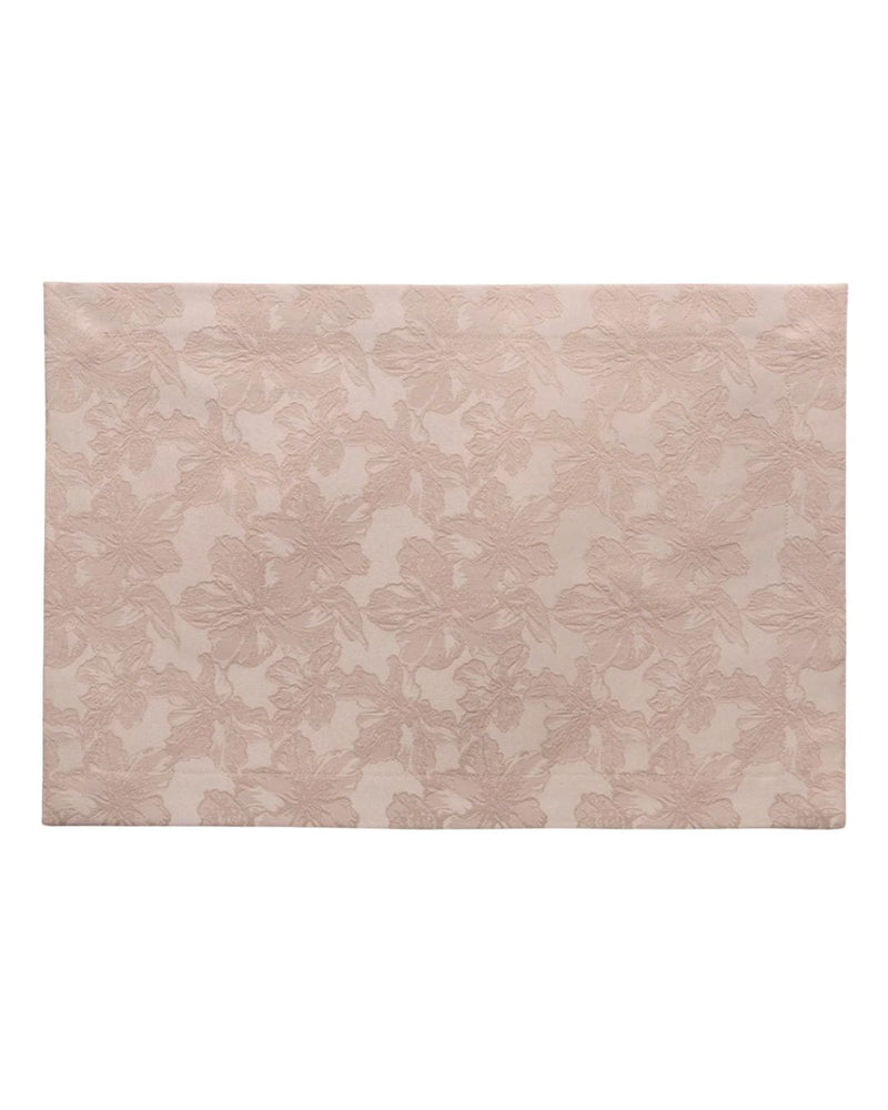 Almond Elegance Placemat