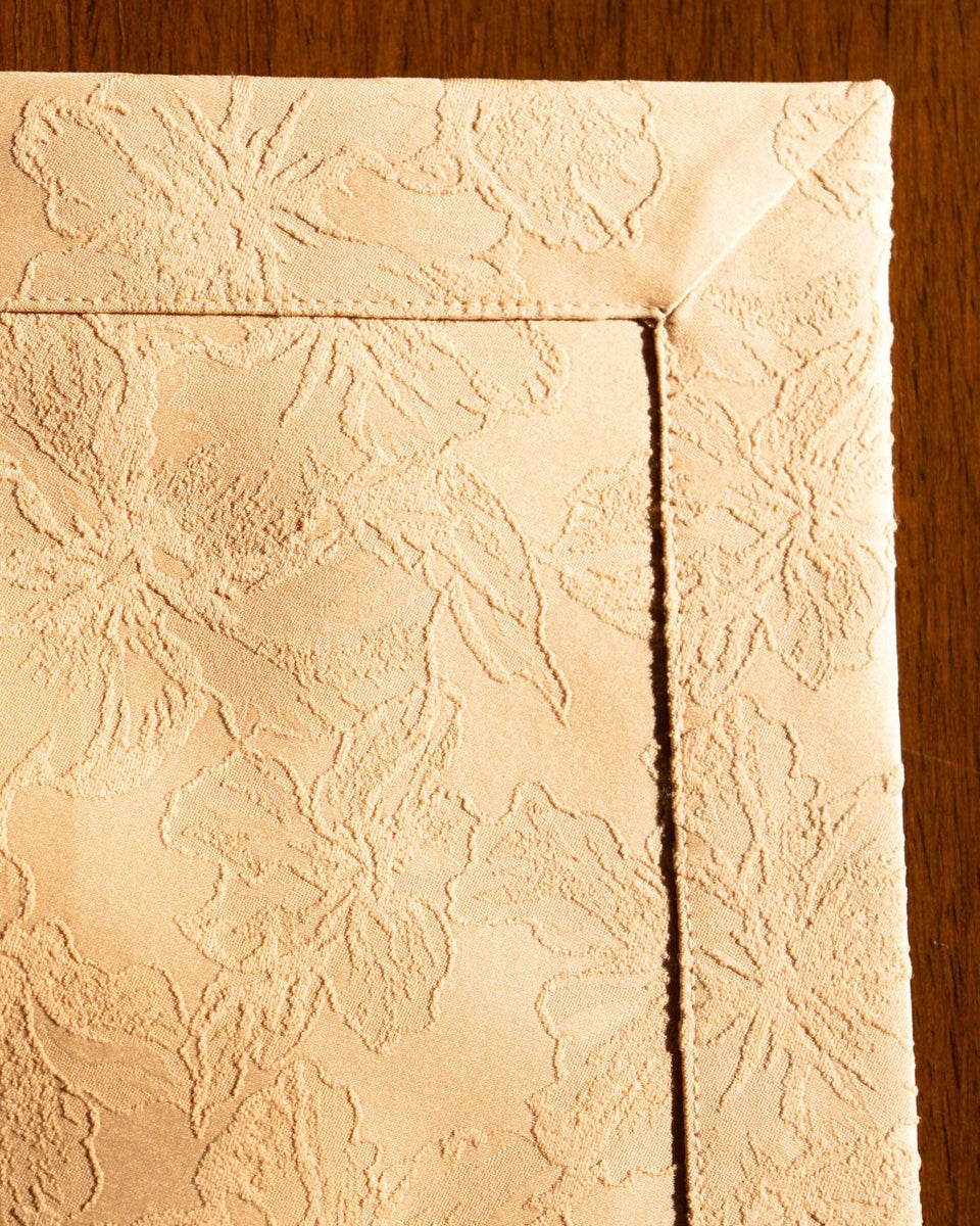 Almond Elegance Placemat