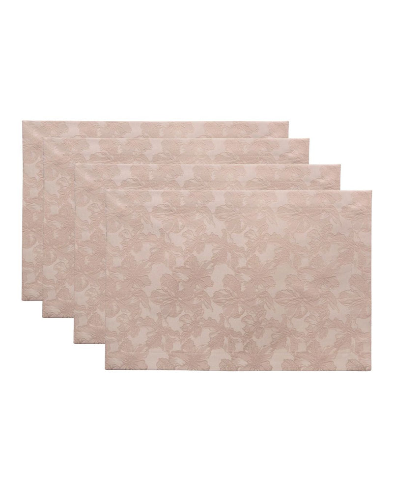 Almond Elegance Placemat