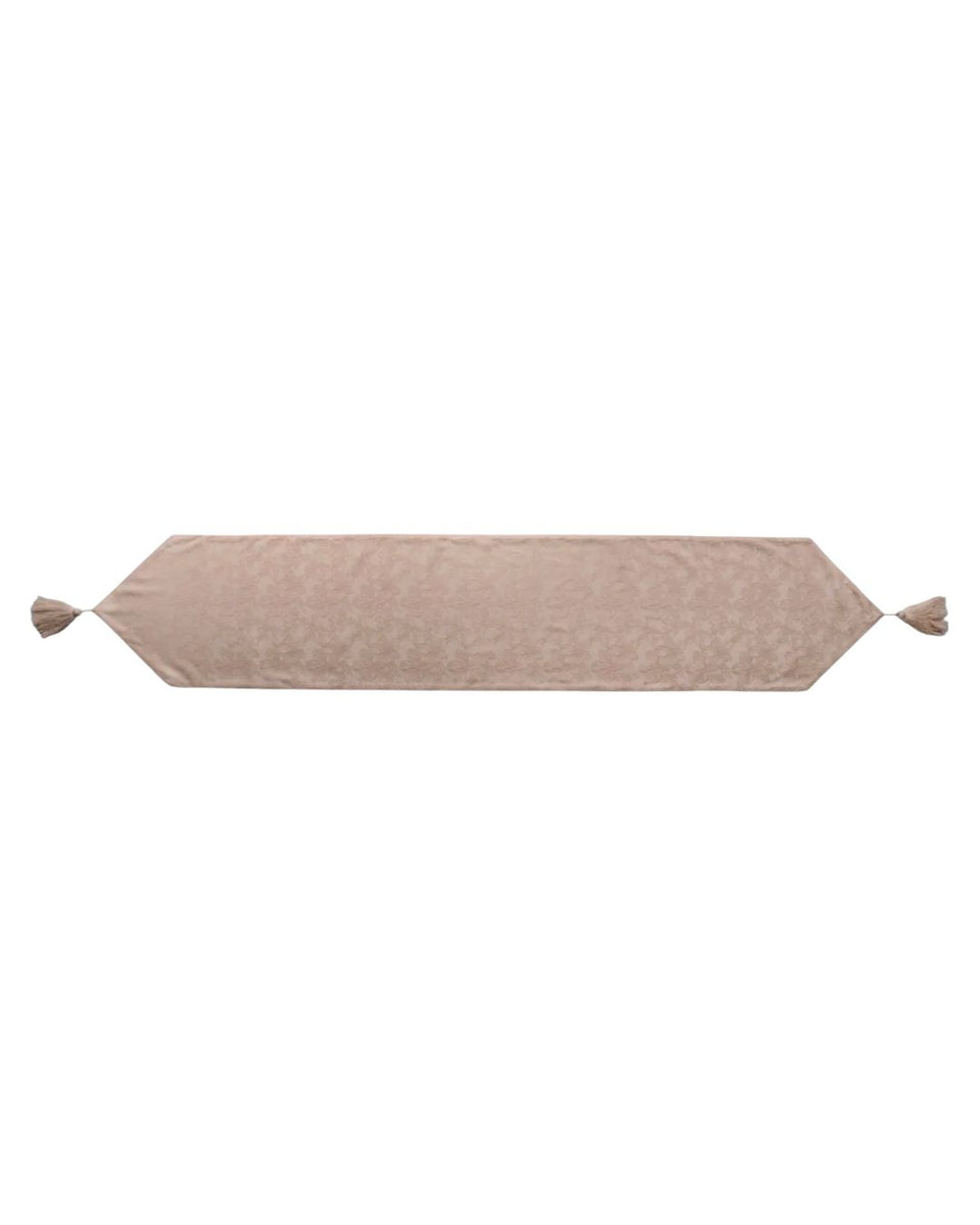 Almond Elegance Runner