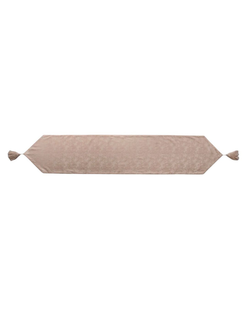 Almond Elegance Runner