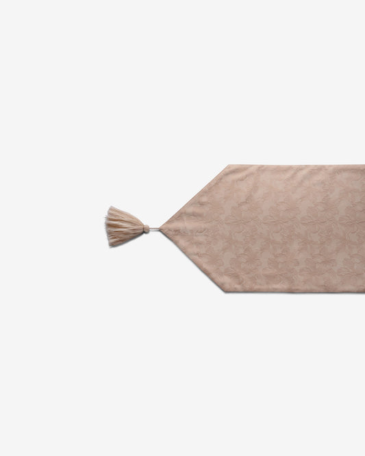 Almond Elegance Runner