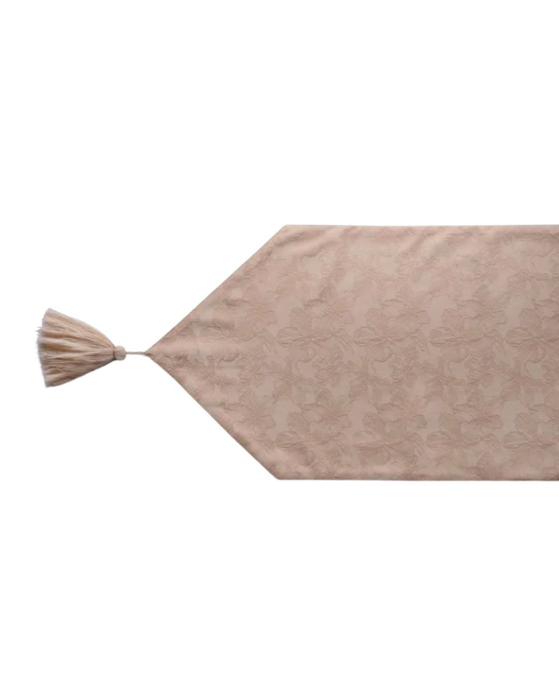 Almond Elegance Runner