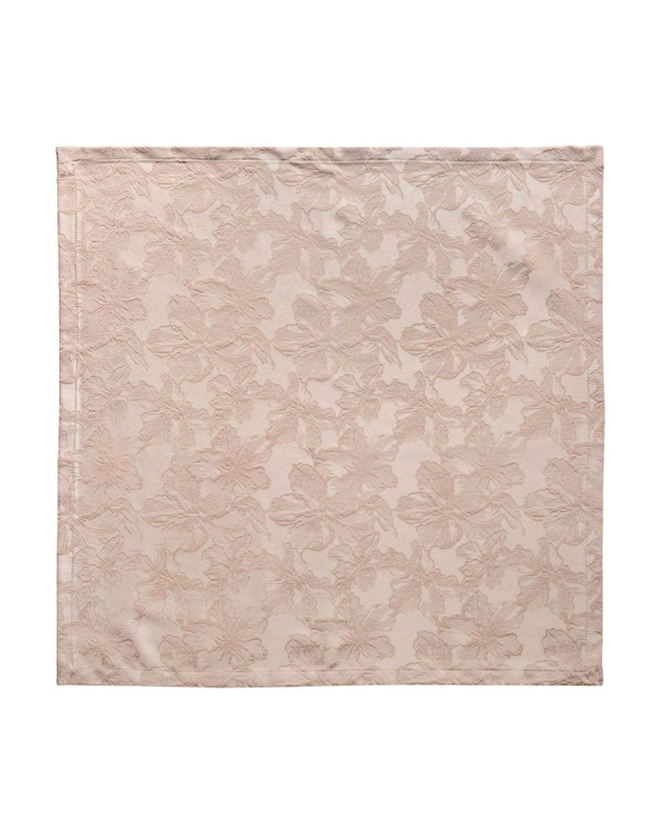 Almond Glow Napkin