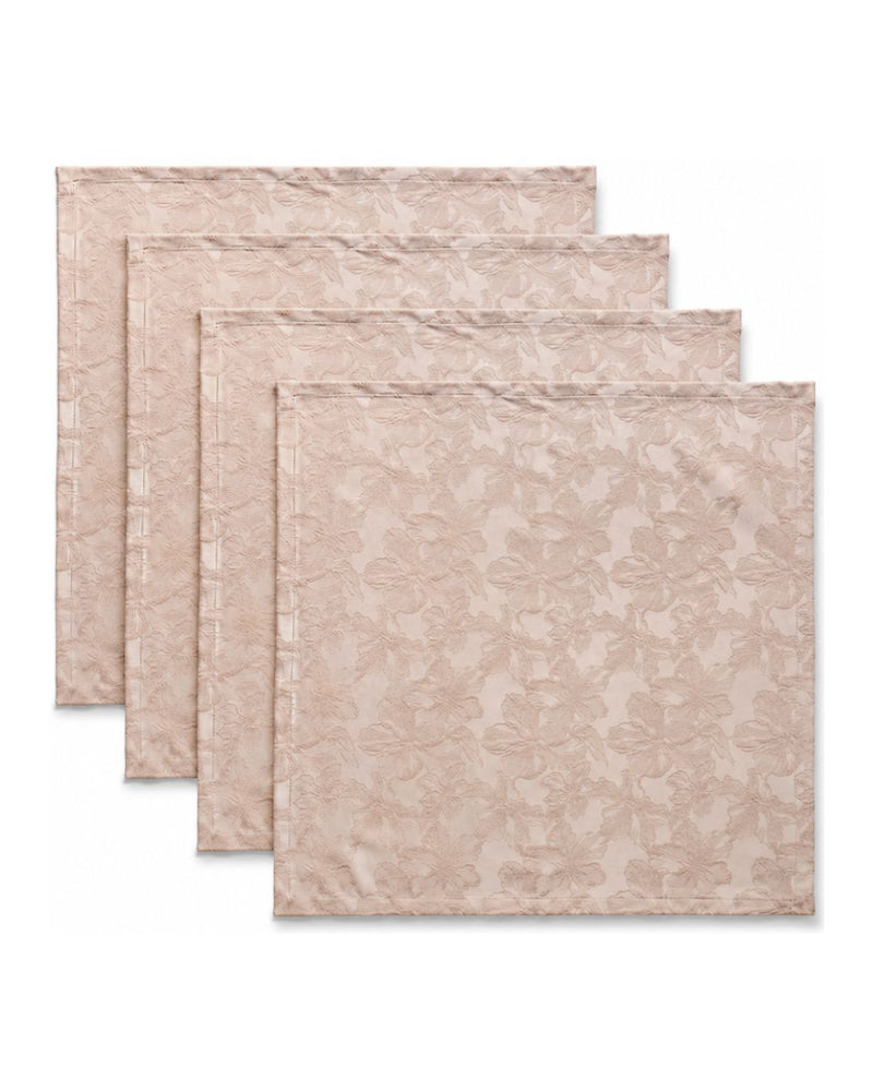 Almond Glow Napkin