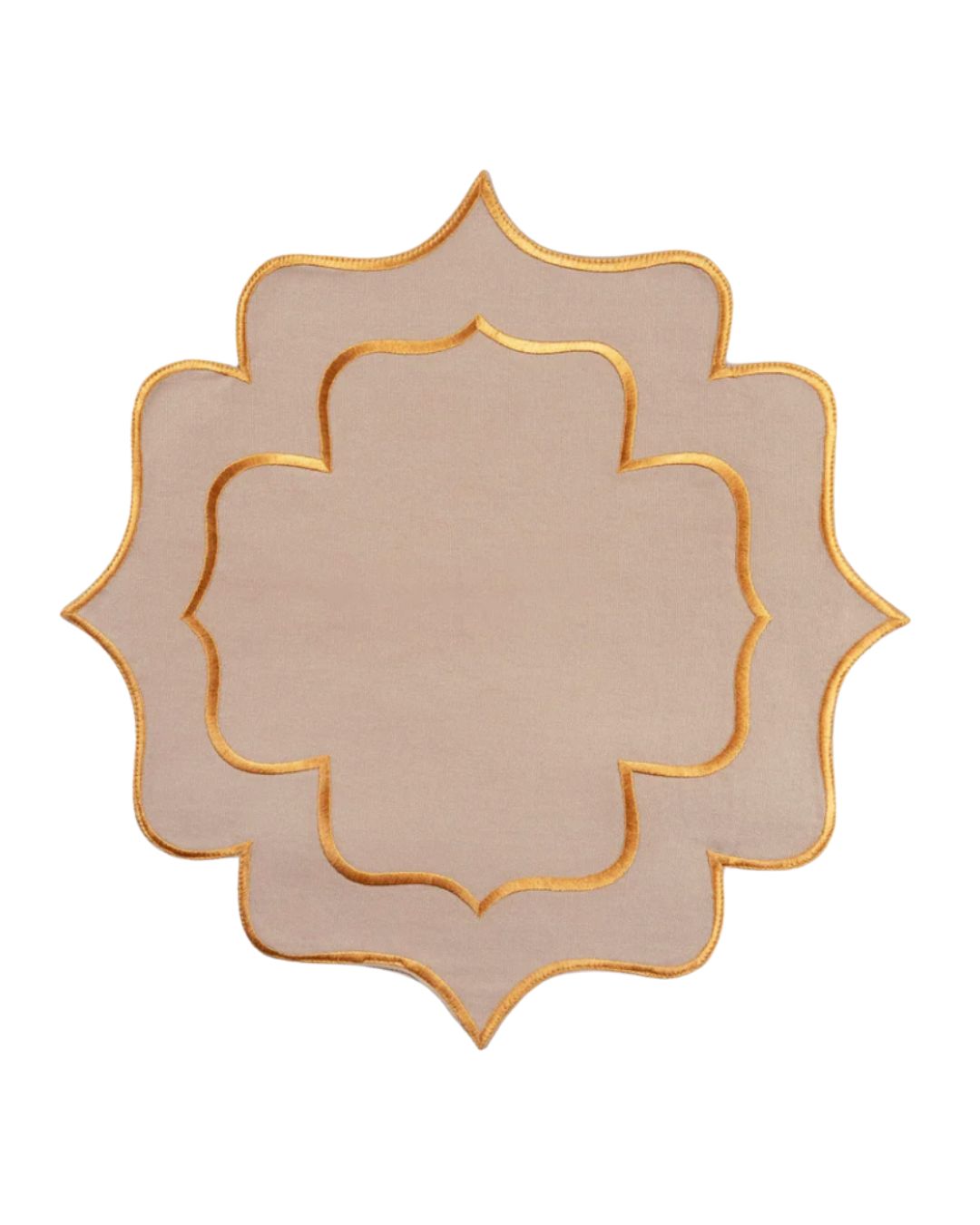 Amber Dawn Placemat