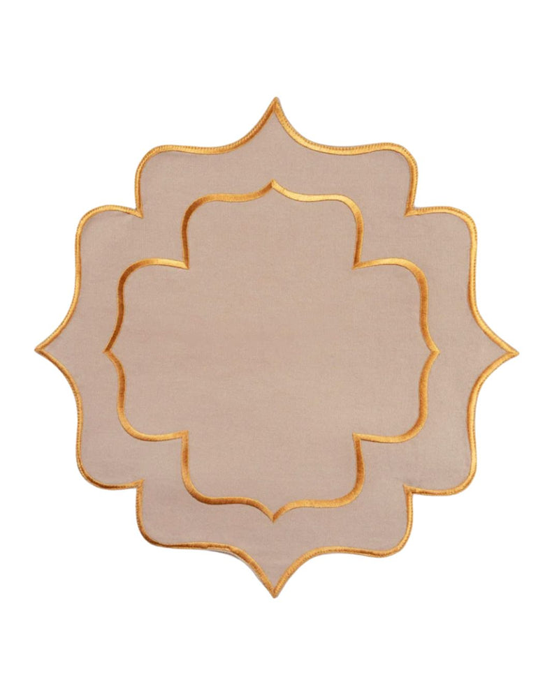Amber Dawn Placemat
