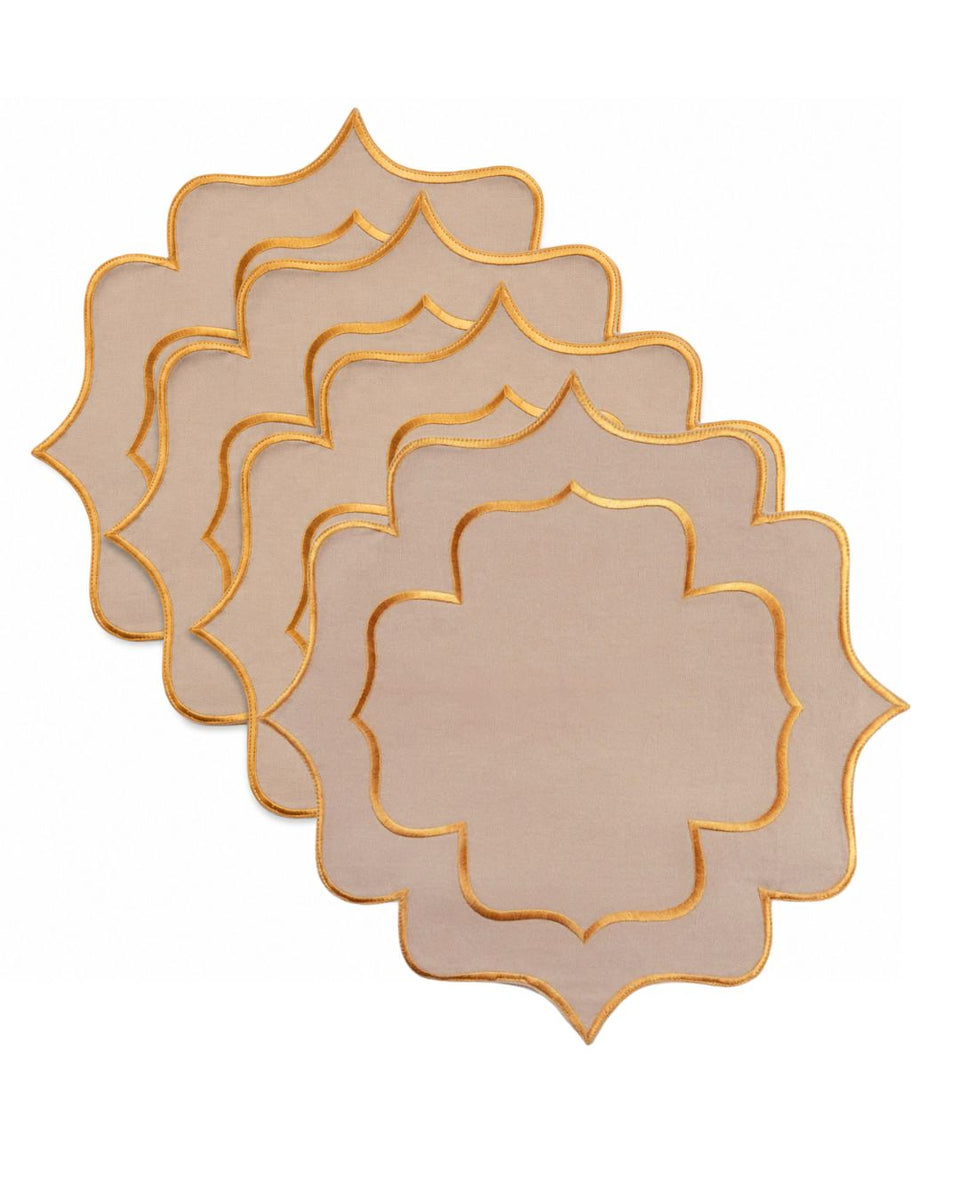 Amber Dawn Placemat