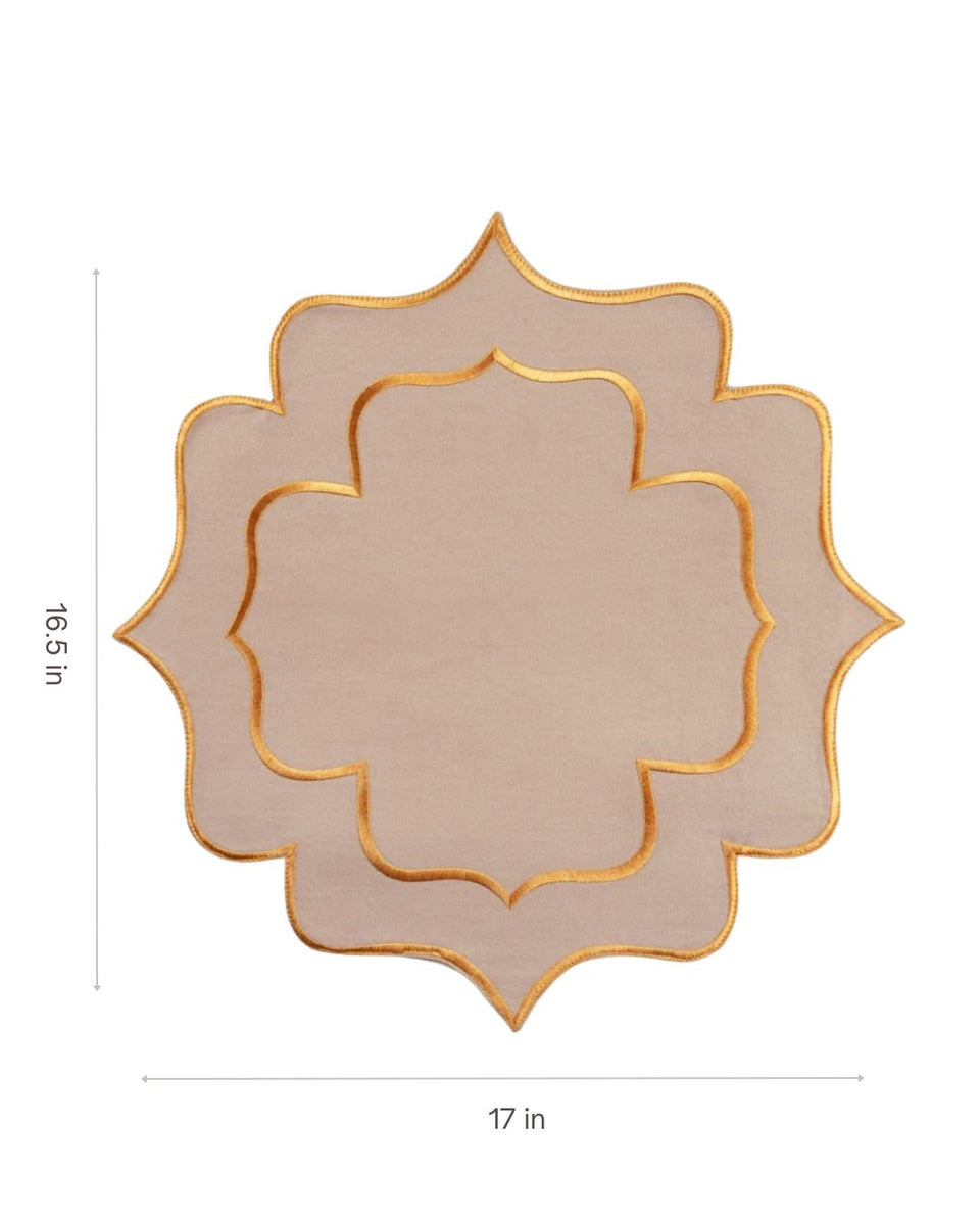 Amber Dawn Placemat
