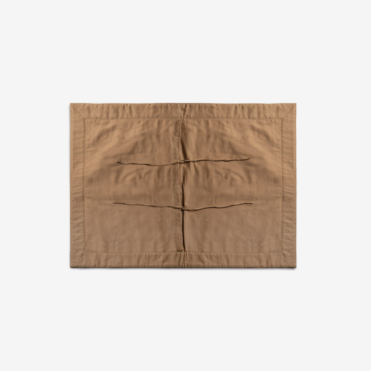 Amber Flora Sham Covers