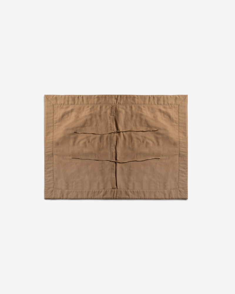 Amber Flora Sham Covers