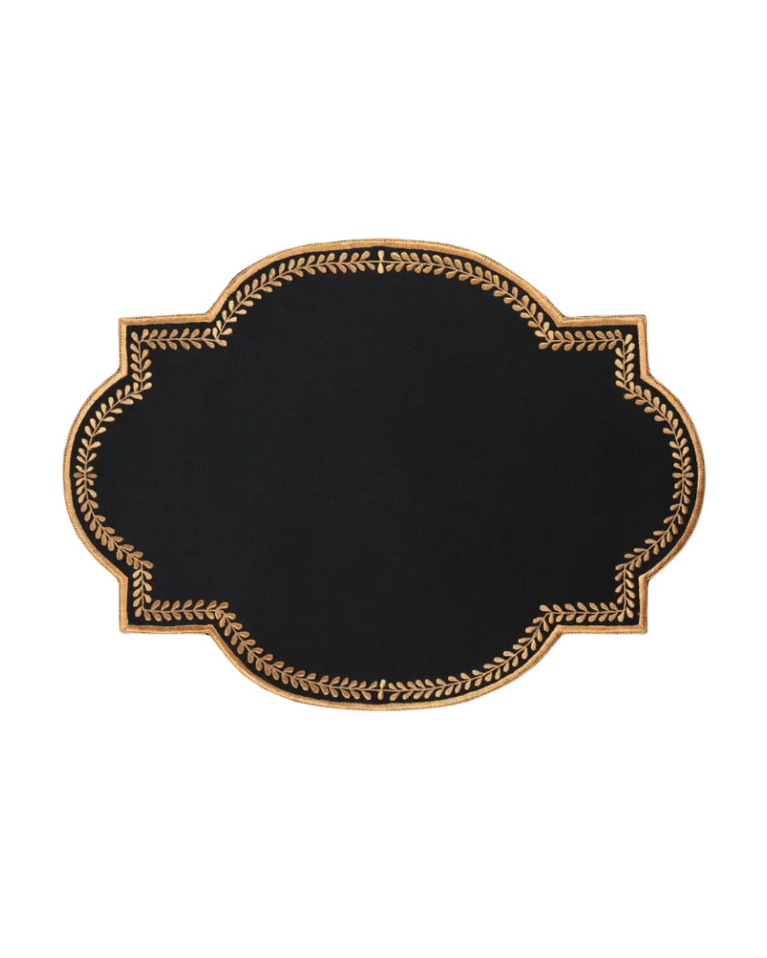 Aurum Crest Placemat