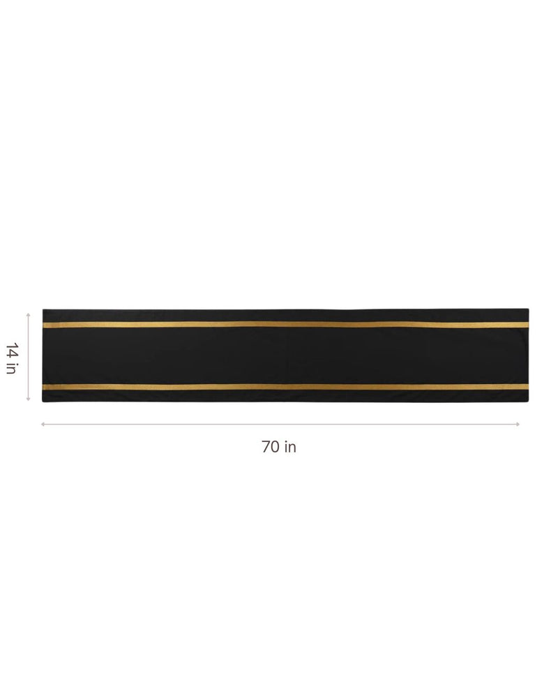 Aurum Crest & Zarina Runner