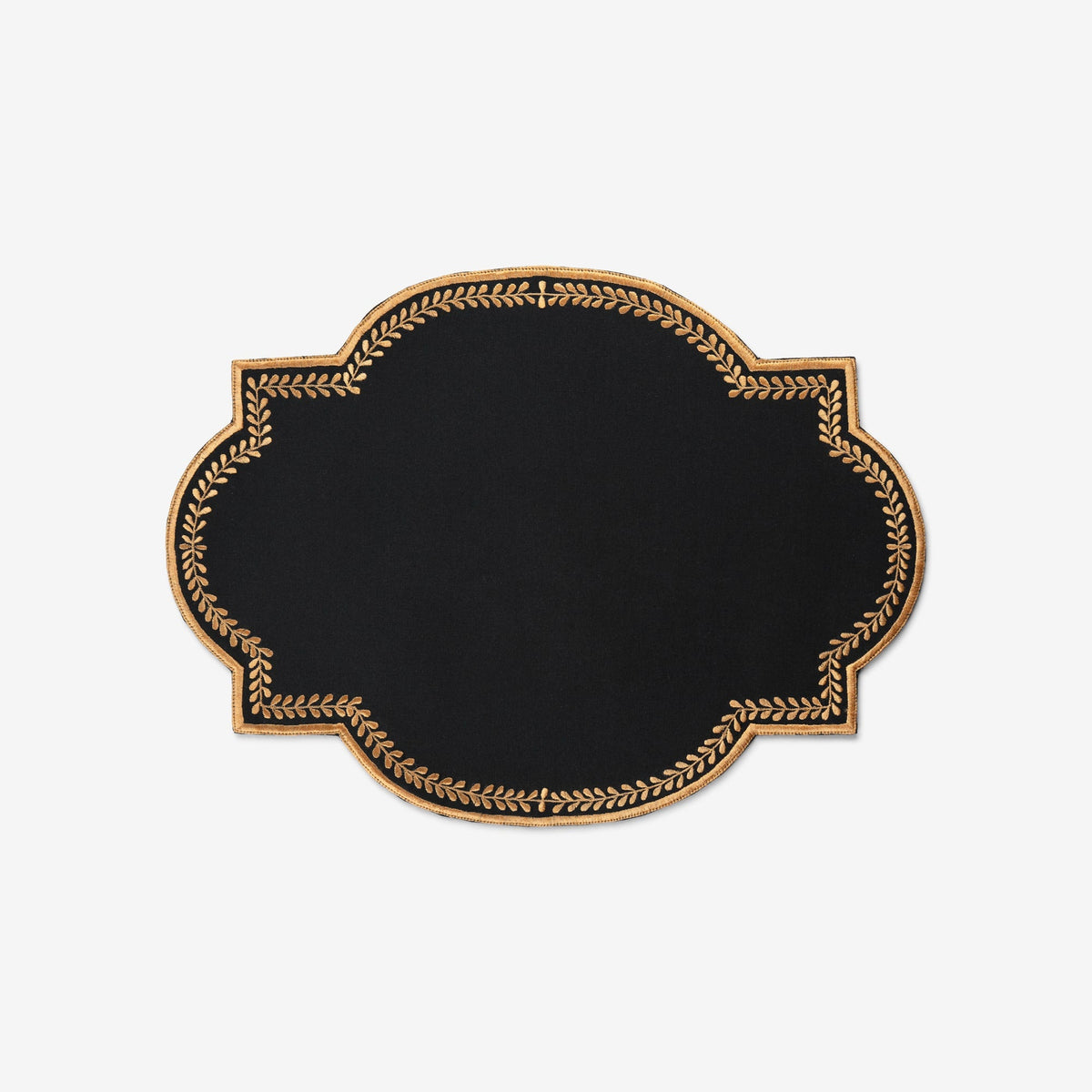 Aurum Crest Placemat