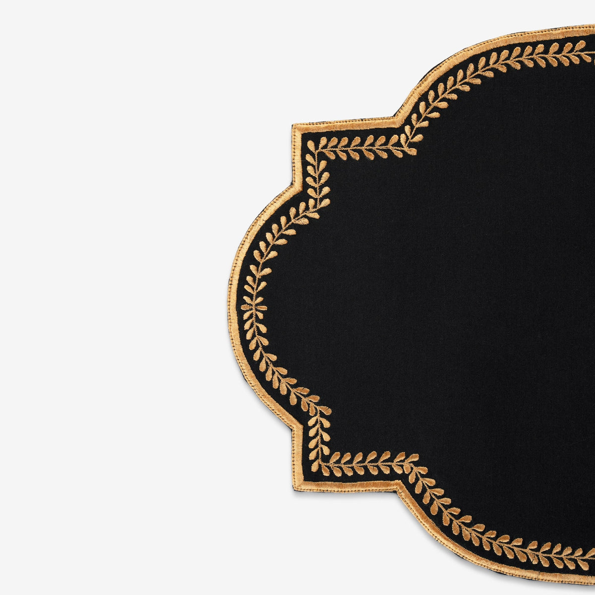 Aurum Crest Placemat